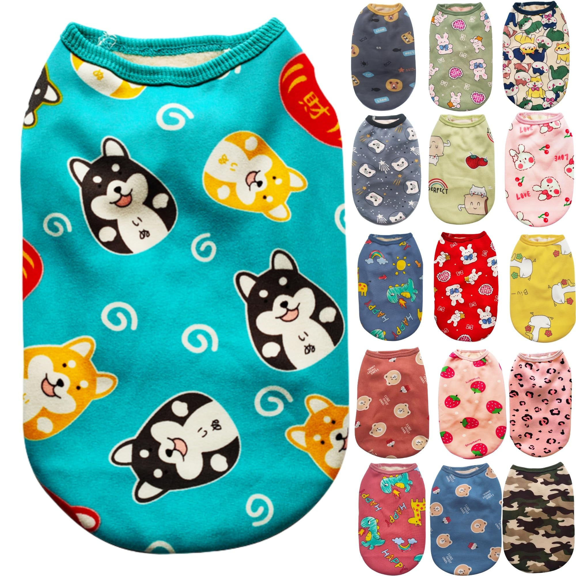 しみちゃんさま確認用☺︎わんこふく スタイ